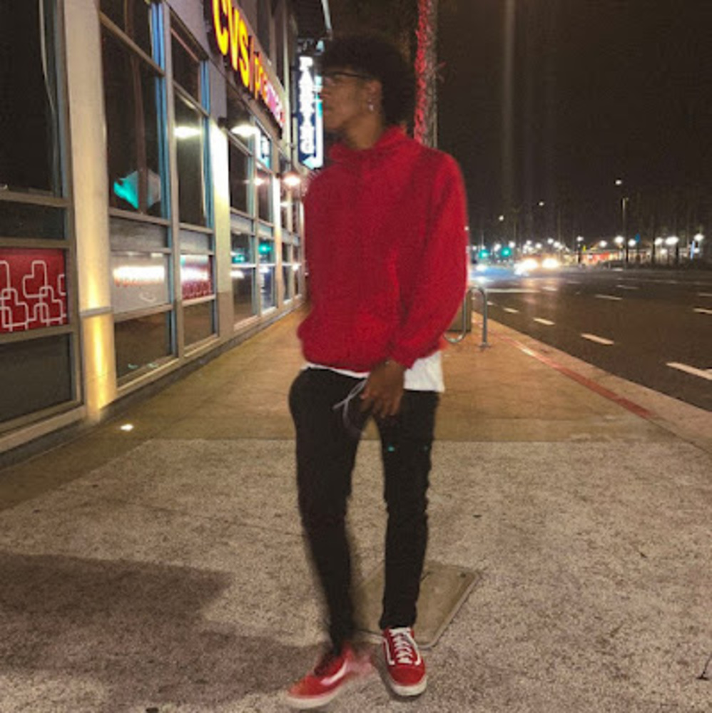 Meet your Posher, Elithegreat